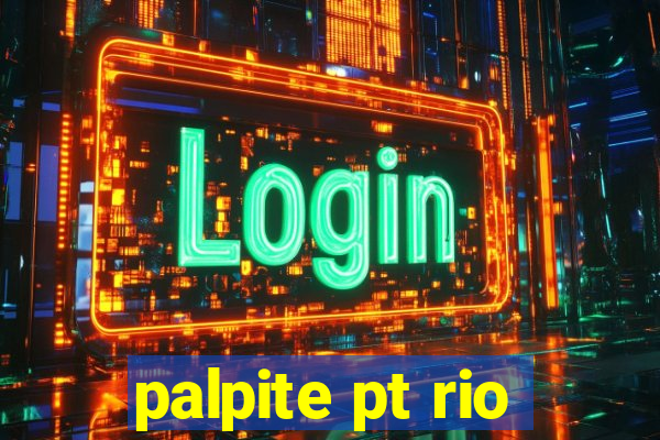 palpite pt rio